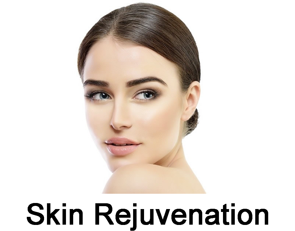 Skin Rejuvenation